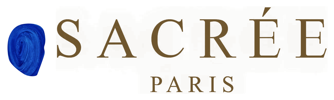 Sacrée Paris