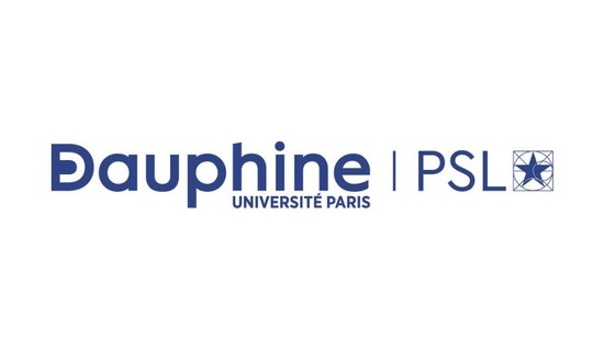 Dauphine PSL logo