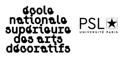 ENSAD PSL logo